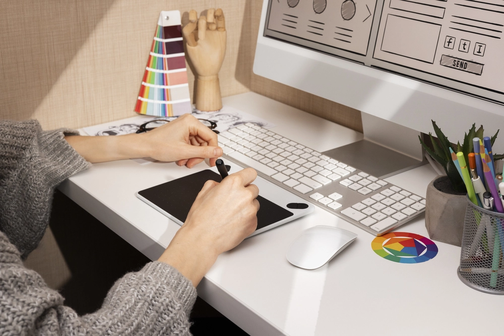 Finding the Best Graphic Designer in Calicut: A Guide for Businesses